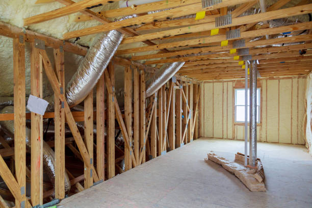 Best Eco-Friendly Insulation in Barbourmeade, KY