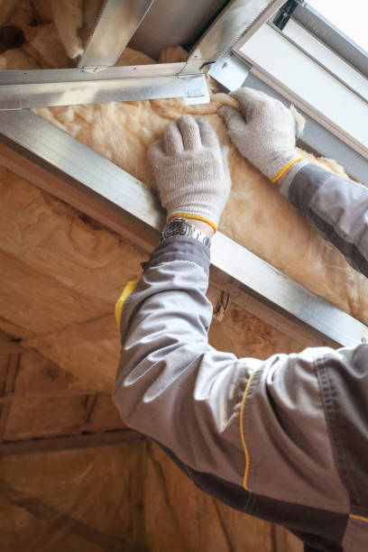 Best Fiberglass Insulation in Barbourmeade, KY