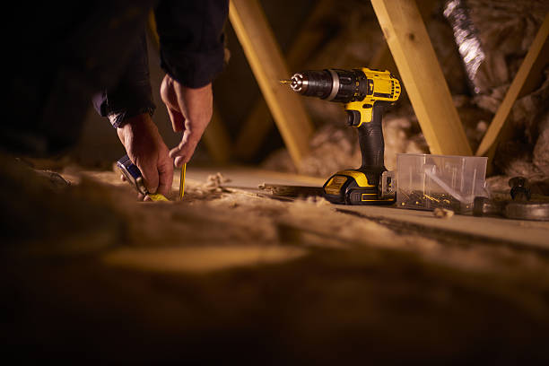 Best Blown-in Insulation in Barbourmeade, KY